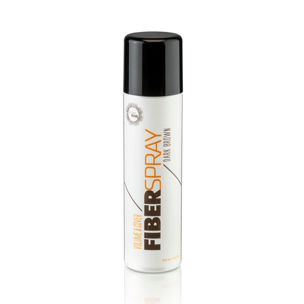 Fiber Spray - 200 ML - Pearla Vera